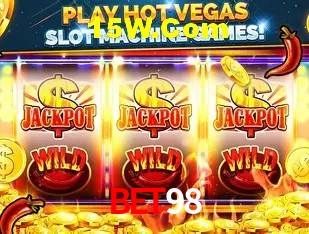Platform Technology Bet98