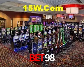 Seasonal Promotions Bet98
