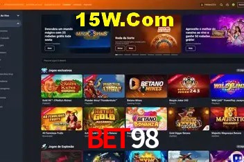 Weekend Specials Bet98