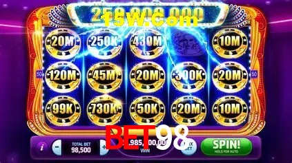 Exclusive Offers Bet98