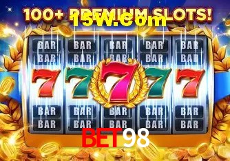 Secure Login Bet98
