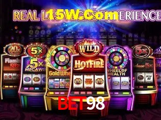 Bonus Features Bet98